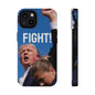 TRUMP AMERICAN PHONE CASE SHOOTING