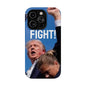 TRUMP AMERICAN PHONE CASE SHOOTING