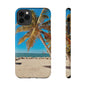 Key West Heavy Duty Phone Case - Fort Zachary Taylor Beach