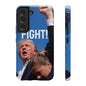 TRUMP AMERICAN PHONE CASE SHOOTING