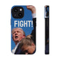 TRUMP AMERICAN PHONE CASE SHOOTING