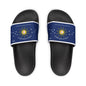 Men's PU Slide Sandals