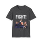 Trump Fight! Shooting Shirt MAGA