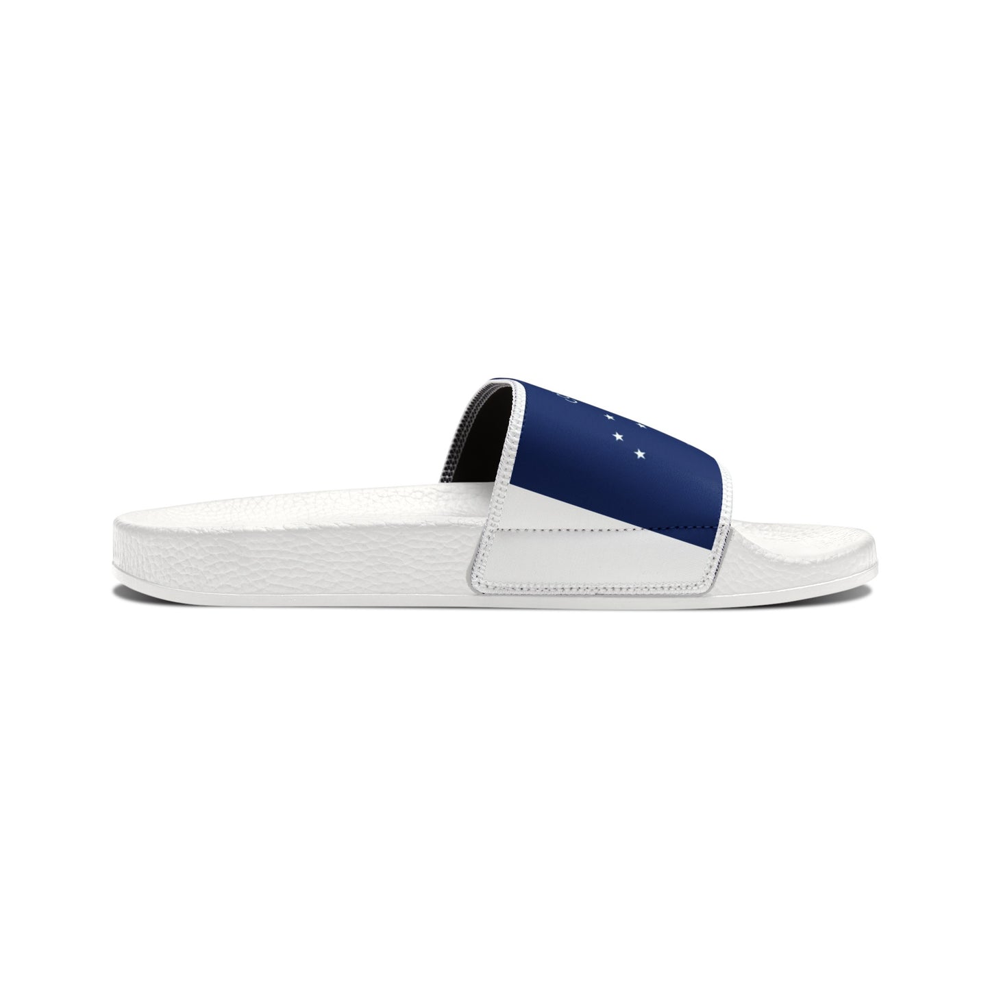 Men's PU Slide Sandals