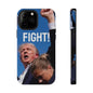 TRUMP AMERICAN PHONE CASE SHOOTING