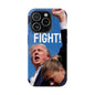 TRUMP AMERICAN PHONE CASE SHOOTING