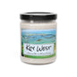 Key West Scented Candle - Jumping into an Island Destiny