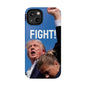 TRUMP AMERICAN PHONE CASE SHOOTING