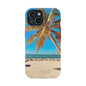 Key West Heavy Duty Phone Case - Fort Zachary Taylor Beach