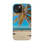 Key West Heavy Duty Phone Case - Fort Zachary Taylor Beach