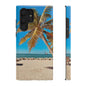 Key West Heavy Duty Phone Case - Fort Zachary Taylor Beach