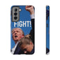 TRUMP AMERICAN PHONE CASE SHOOTING