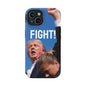 TRUMP AMERICAN PHONE CASE SHOOTING