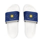 Men's PU Slide Sandals