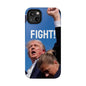 TRUMP AMERICAN PHONE CASE SHOOTING