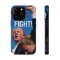 TRUMP AMERICAN PHONE CASE SHOOTING